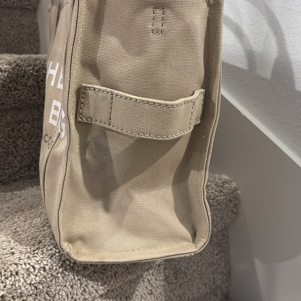 Marc Jacob The Canvas Large Tote - Picture 10 of 11